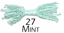 27 Mint Popcorn