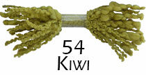 54 Kiwi Popcorn