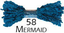 58 Mermaid