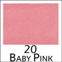 20 pink