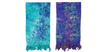 Sarongs 116
