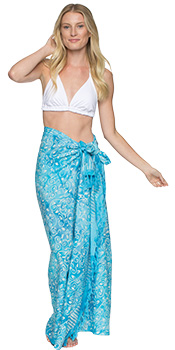 116 Full Sarong