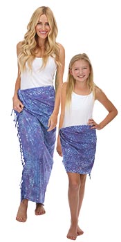 116 Full Sarong