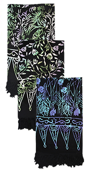116 Full Sarong Twighlight Prepack Sarong