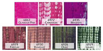 Gaia Sarongs 116