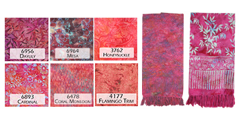 Sarongs 116