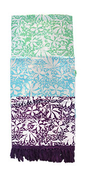 116 Full Sarong Bouquet