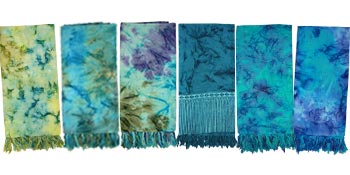 Gaia Sarongs 116
