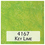 4167 key lime