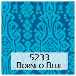5233 borneo blue