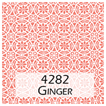 4282 Ginger