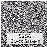 5256 Black Sesame