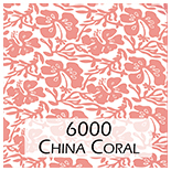 6000 china coral
