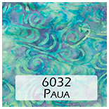 6032 Paua
