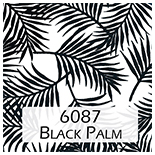 6087 Black Palm