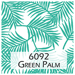 6092 Green Palm