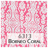 6313 Borneo Coral