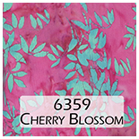 6359 Cherry Blossom