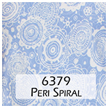 6379 Peri Spiral