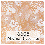 6608 Native Cashew