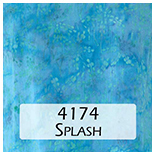 4174 Splash