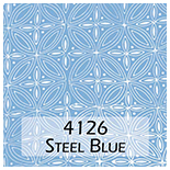 4126 steel blue