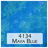 maya blue