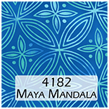 maya mandala