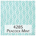4285 Peacock Mint