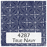 4287 True navy