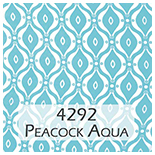 4292 Peacock Aqua