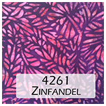 4261 Zinfandel