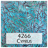 4266 Cyprus
