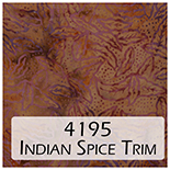 4154 Indian Spice