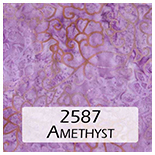 2587 Amethyst