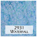 2931 Waterfall
