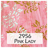 2956 Pink Lady