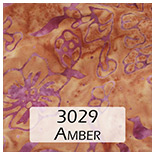 3029 Amber