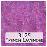 3125 French Lavender