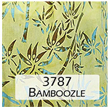 3787 Bamboozle