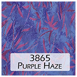 3865 Purple Haze
