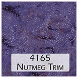 4165 Nutmeg Trim