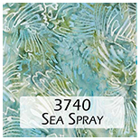 3740 Sea Spray