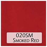 020SM Smoked Red