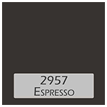 2957 espresso